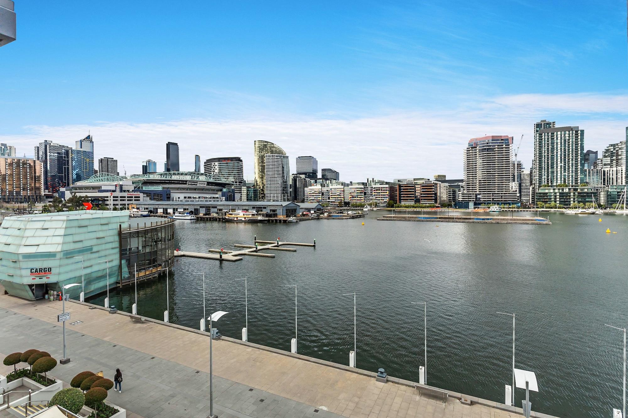Docklands Private Collection - Newquay 4*