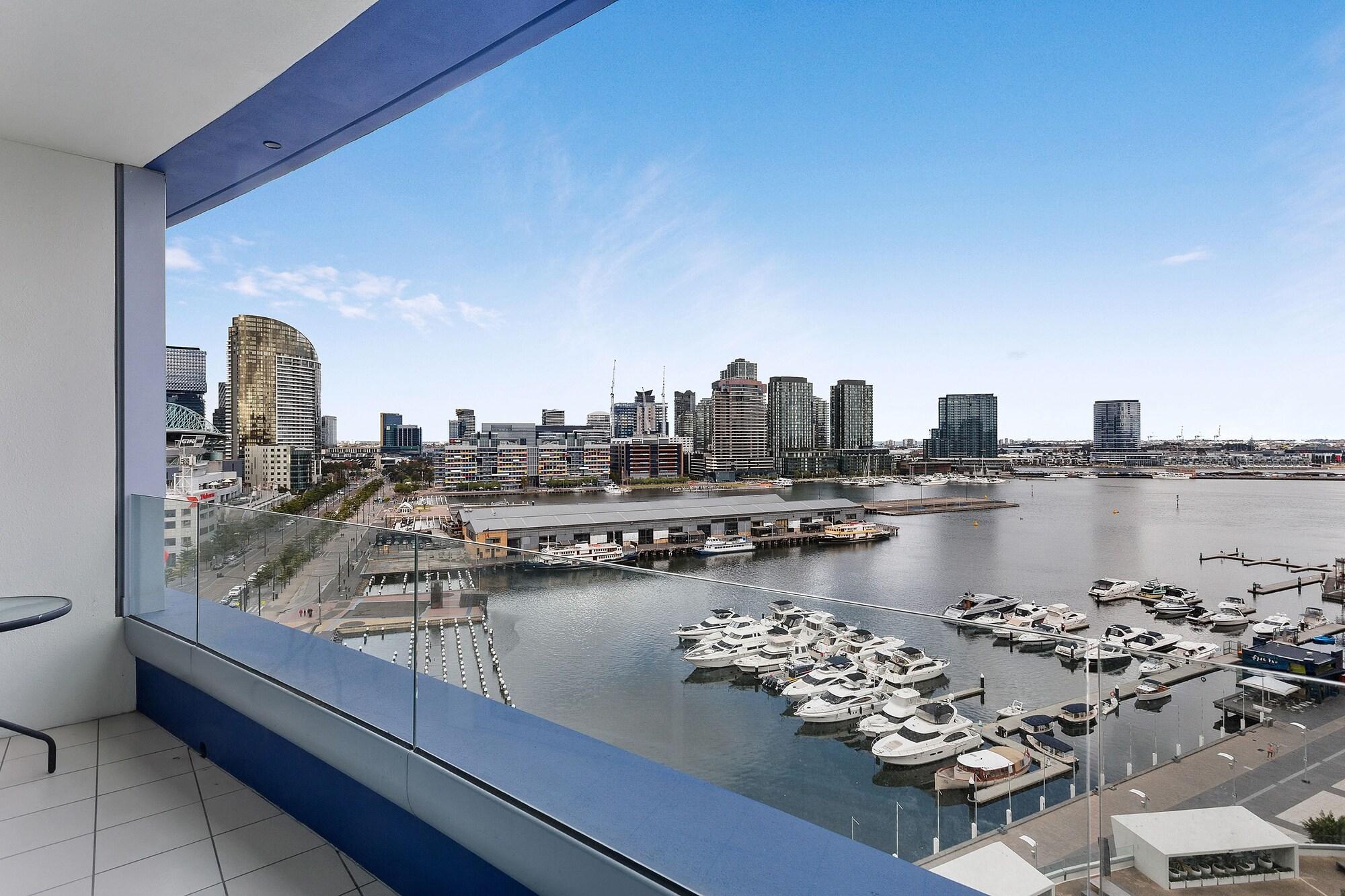 Docklands Private Collection - Newquay Melbourne