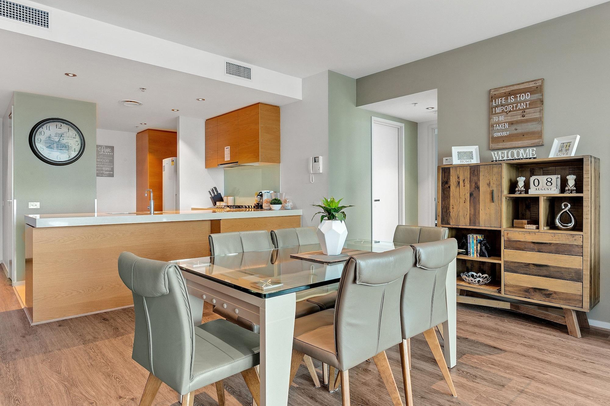 Docklands Private Collection - Newquay Aparthotel 4*