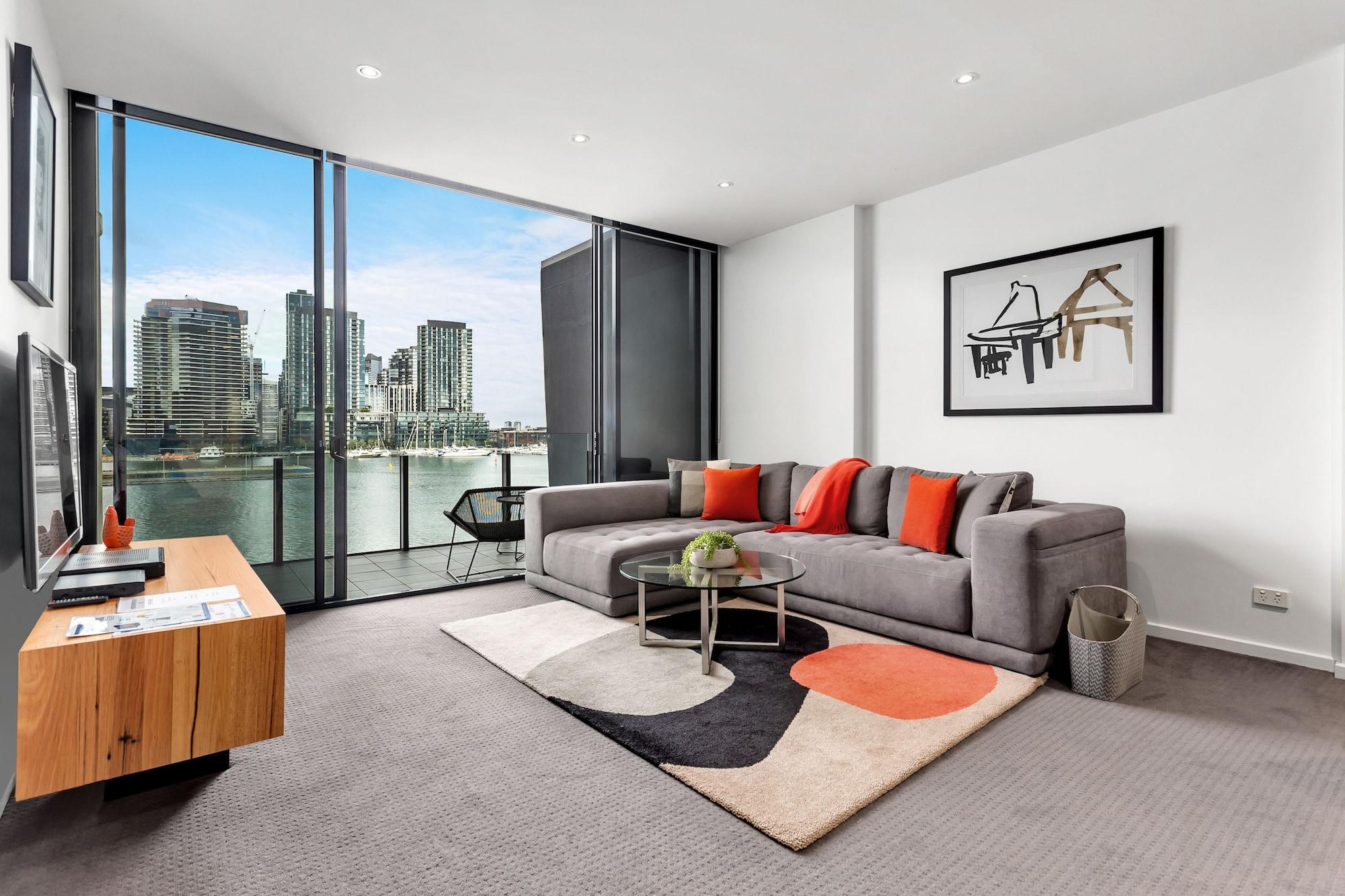 Docklands Private Collection - Newquay Melbourne