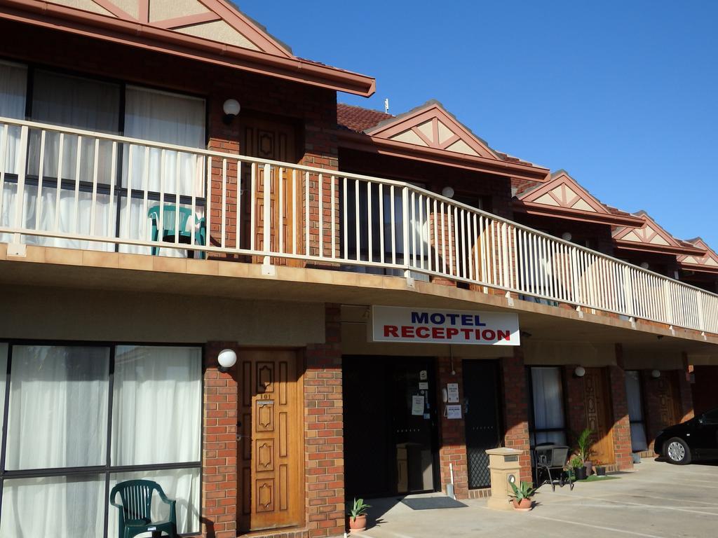 Motel Monte Motor 3*