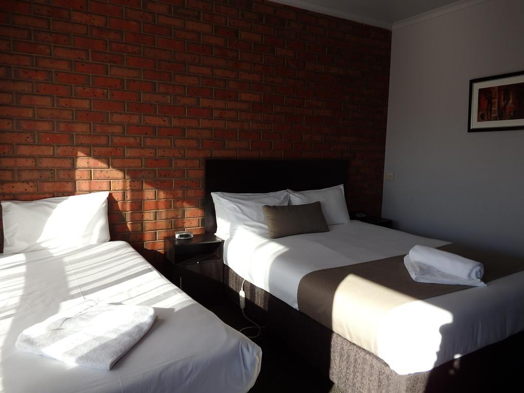 Monte Motor 3* Melbourne