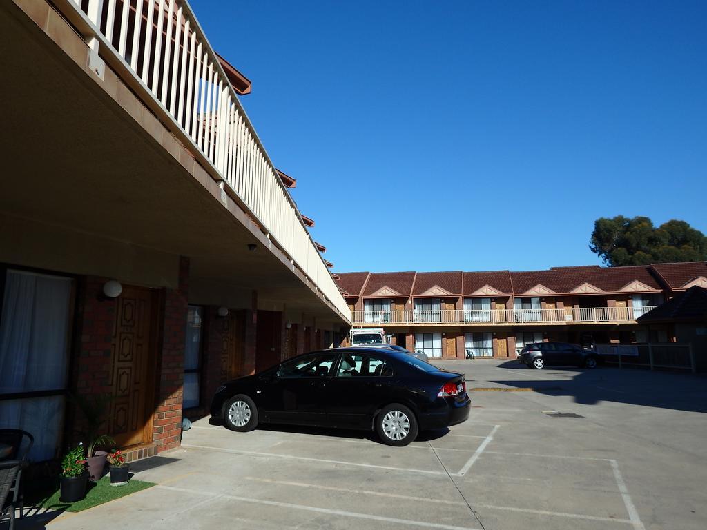 Motel Monte Motor