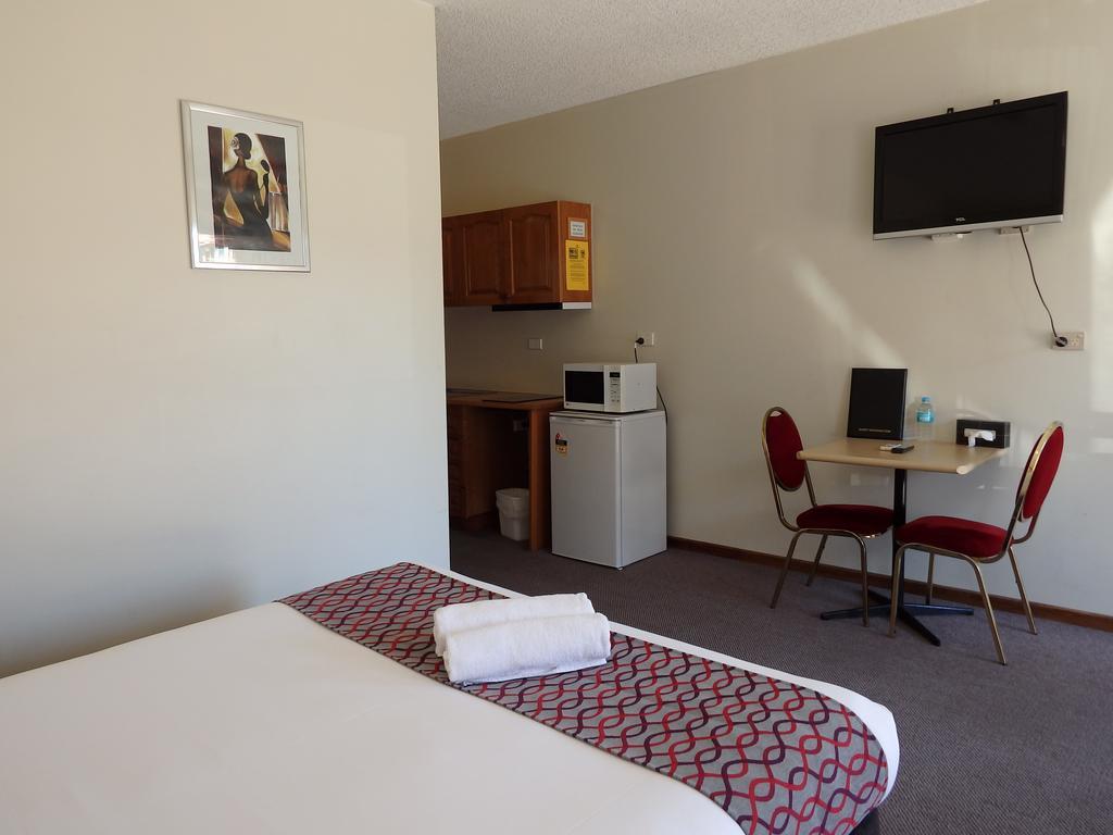 Motel Monte Motor 3*