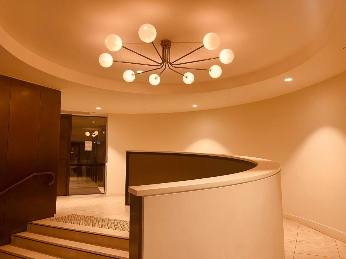 Royal Executive Living Caulfield Corporate Melbourne