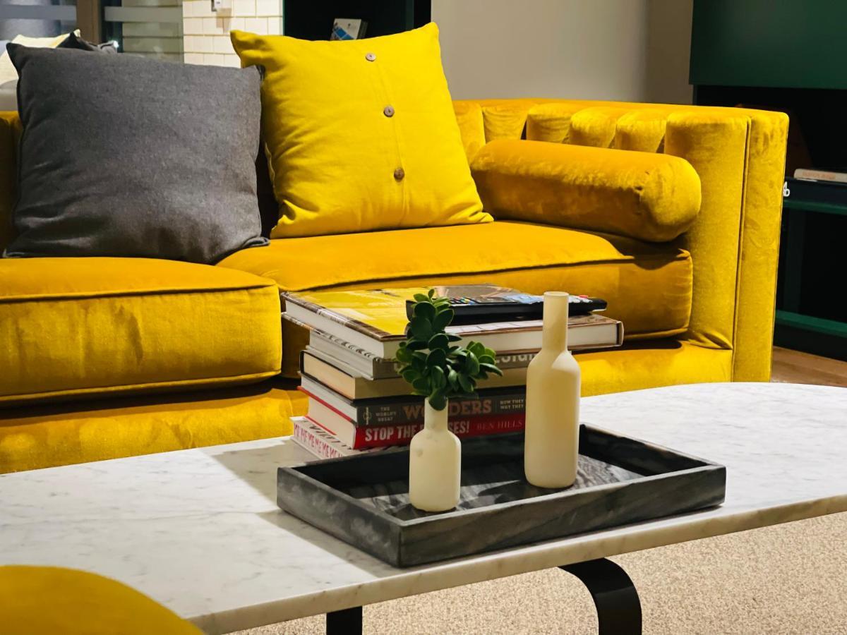 Royal Executive Living Caulfield Corporate Melbourne