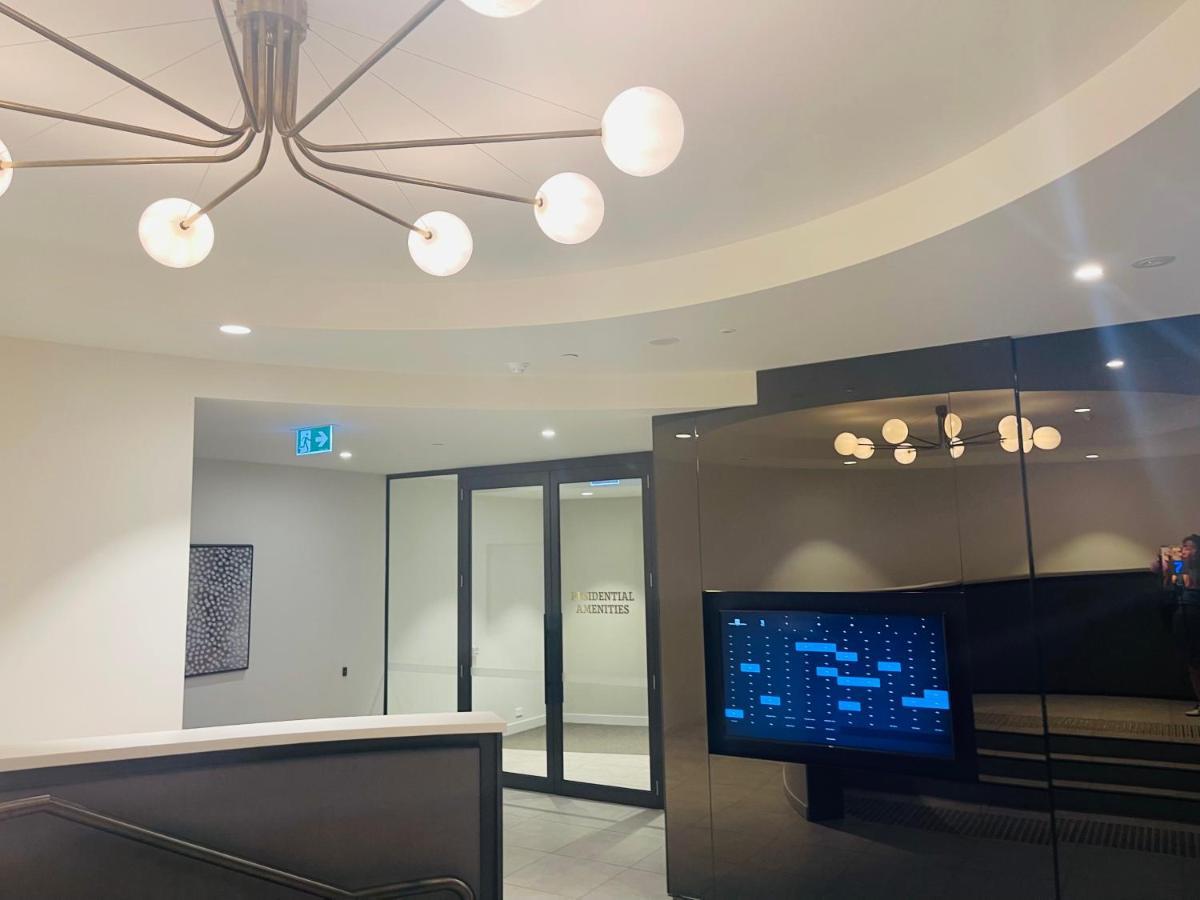Apartment Royal Executive Living Caulfield Corporate Melbourne