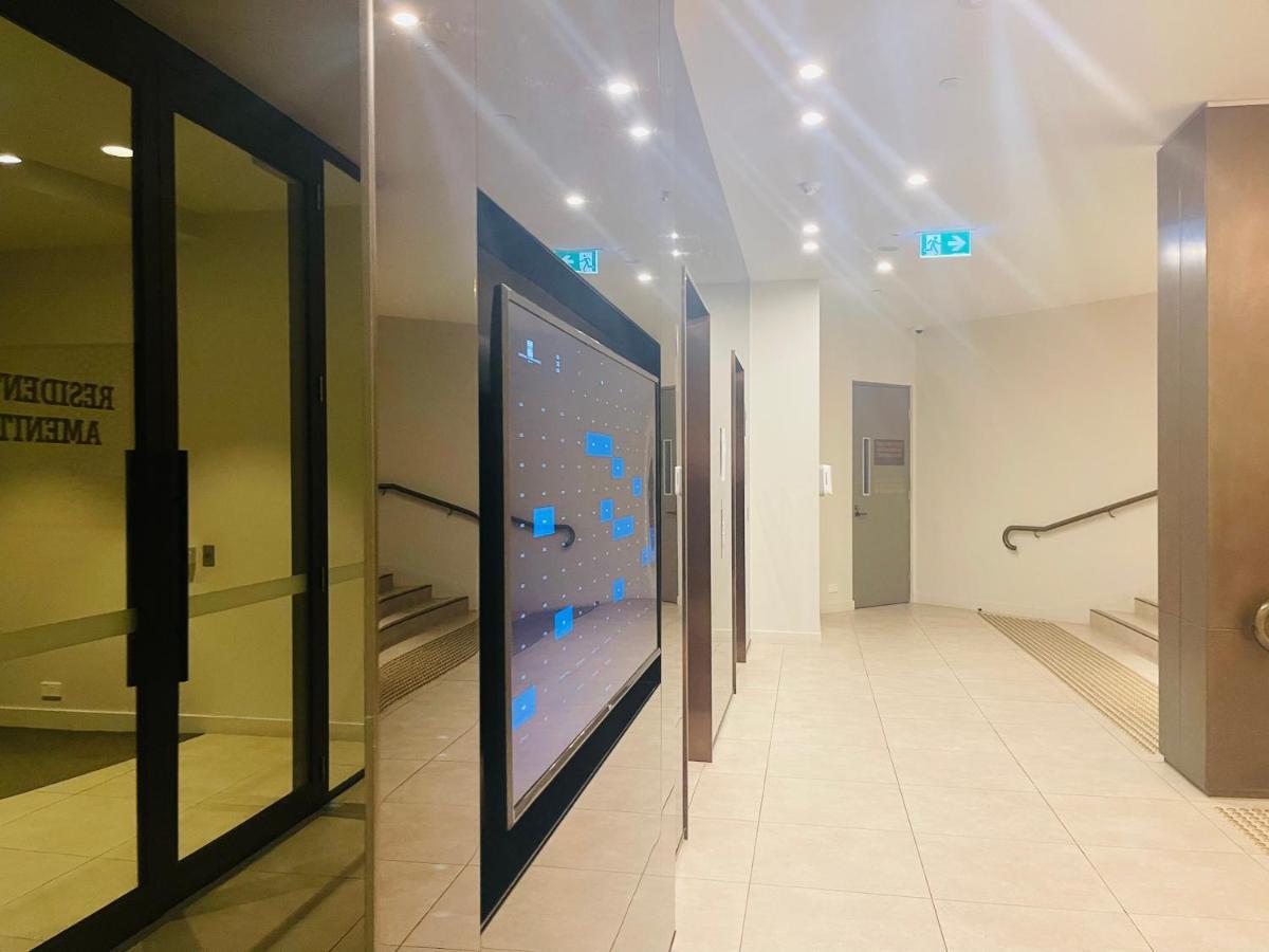 Royal Executive Living Caulfield Corporate