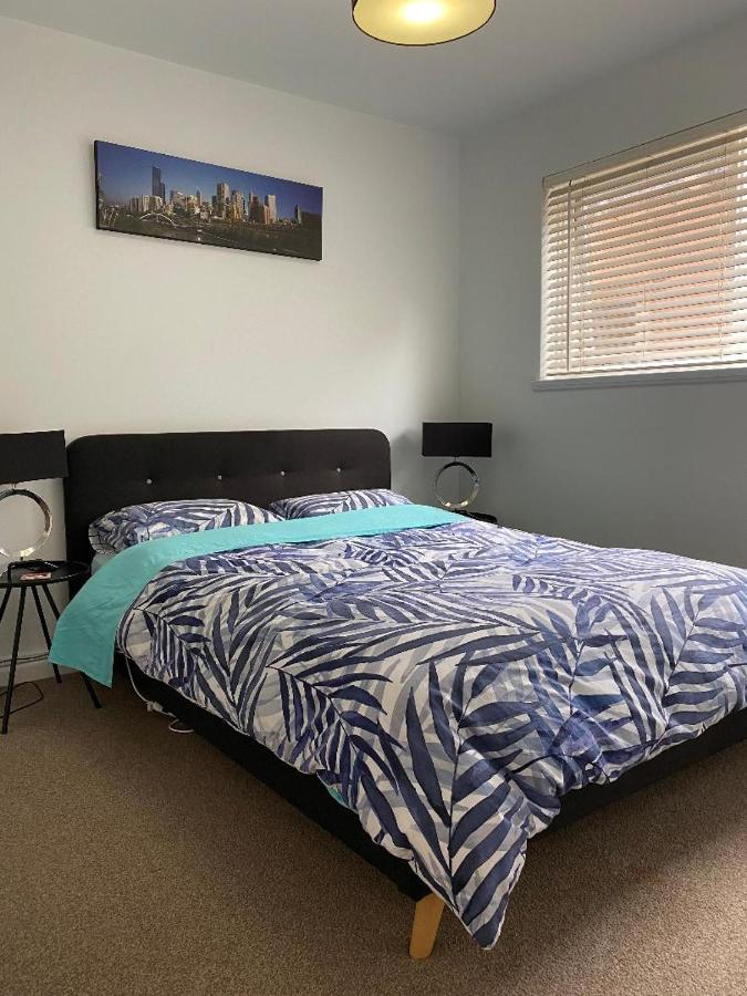 Poets Retreat Apartment