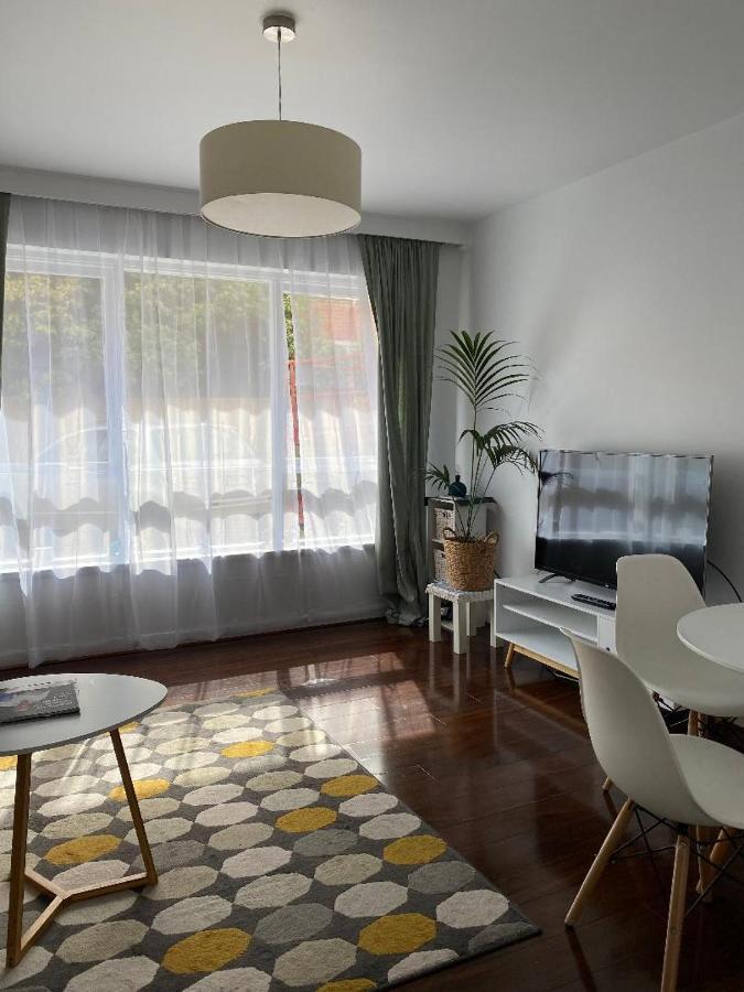 Poets Retreat Apartment