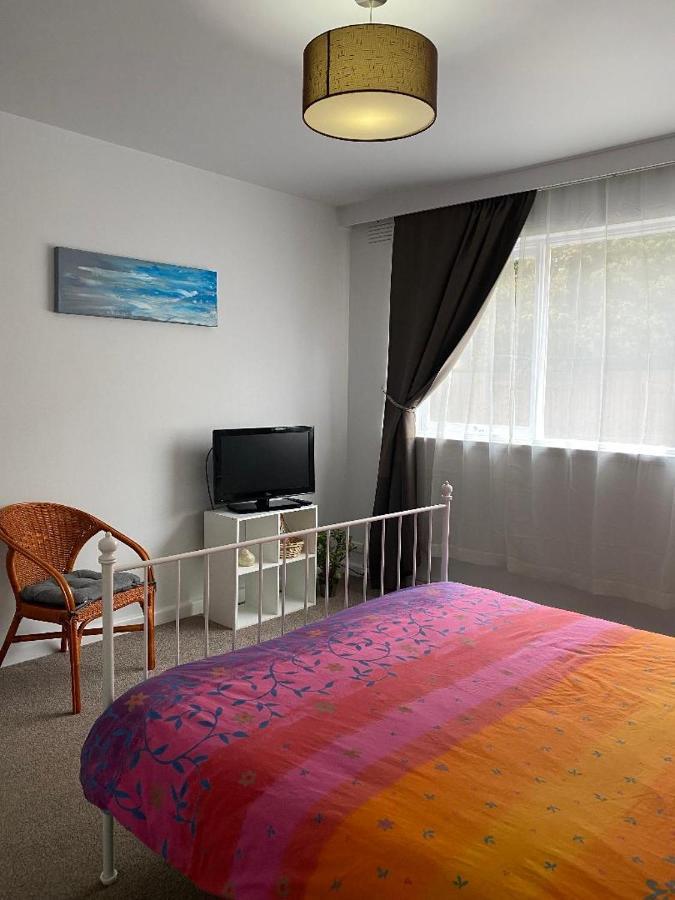 Poets Retreat Apartment