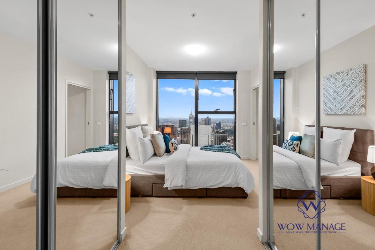 Apartment Wow On Collins *