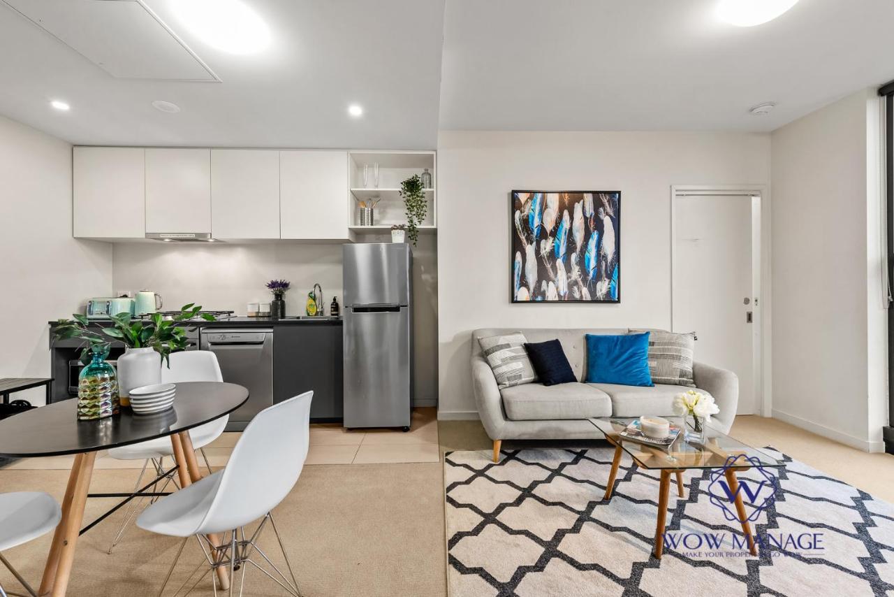 Wow On Collins Apartment Melbourne
