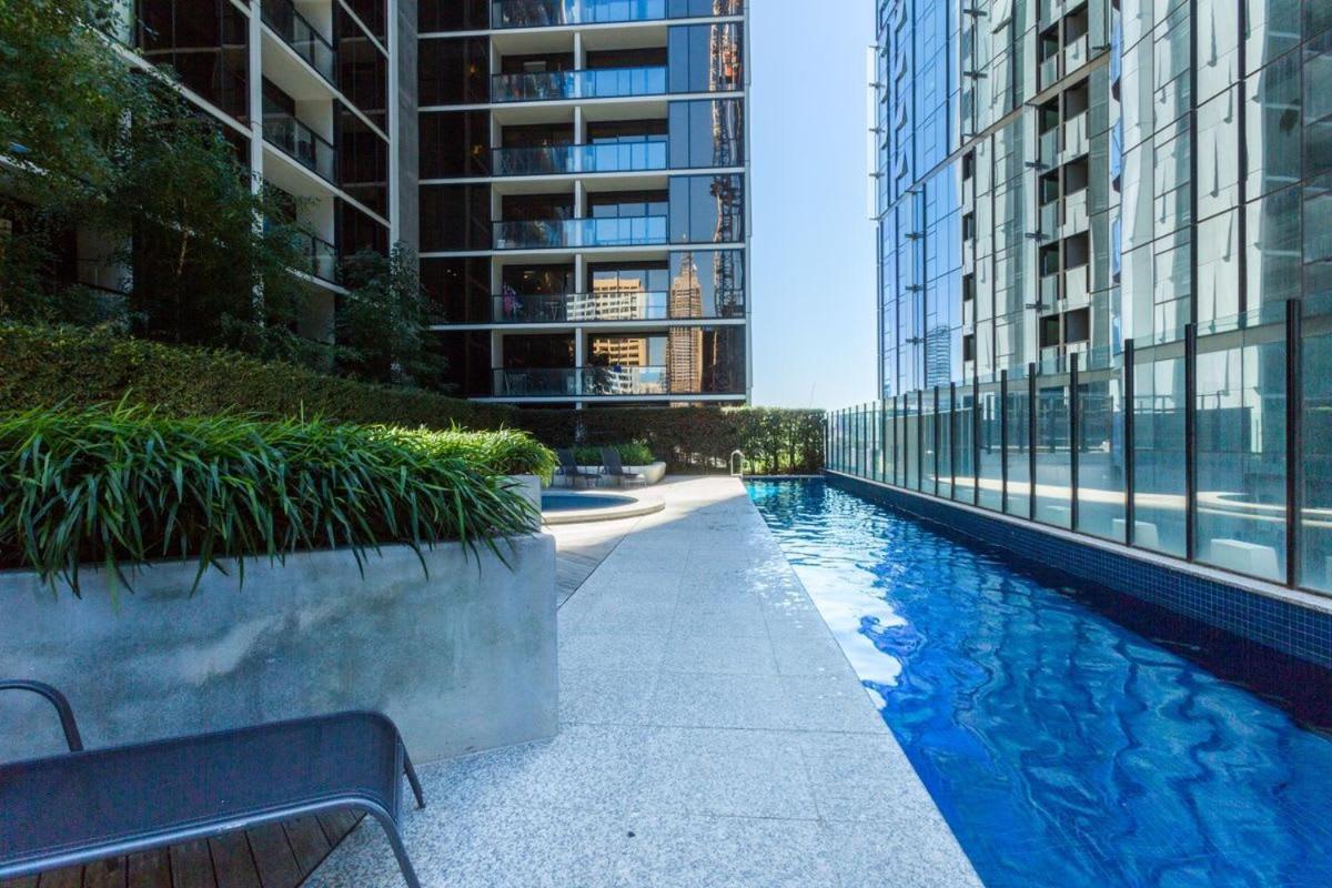 Apartment A Stylish & Cozy 2br Apt Near Central *