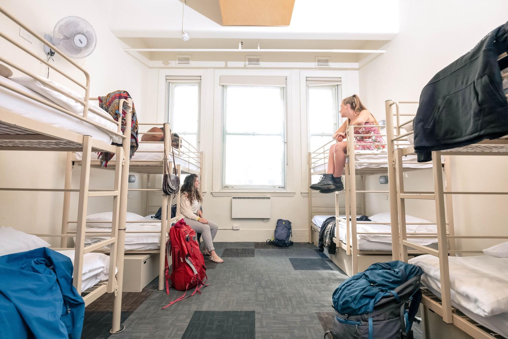 Hostel Yha *