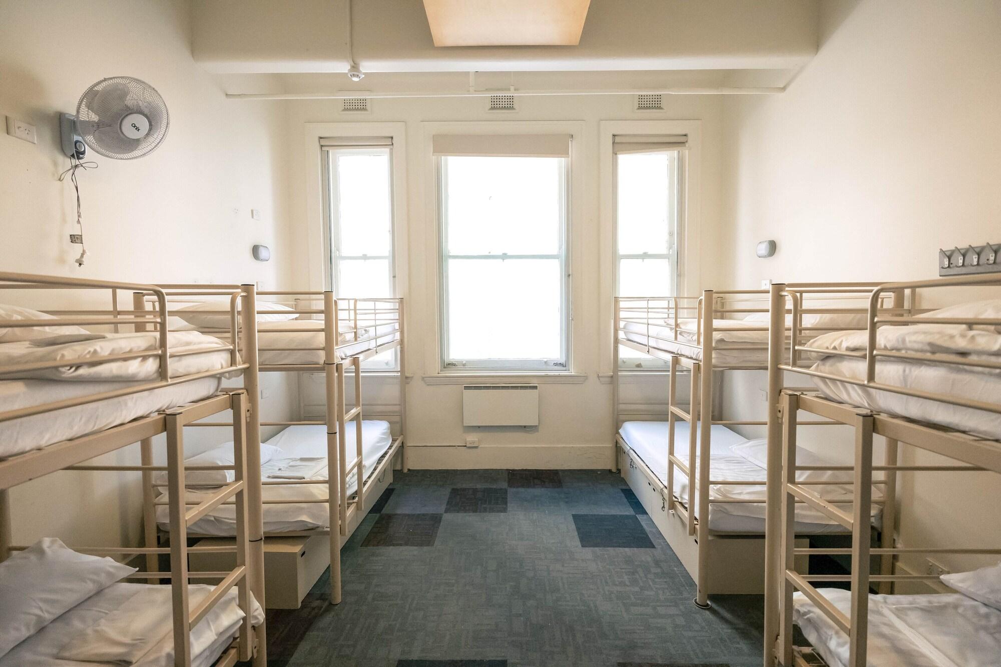 Yha Melbourne