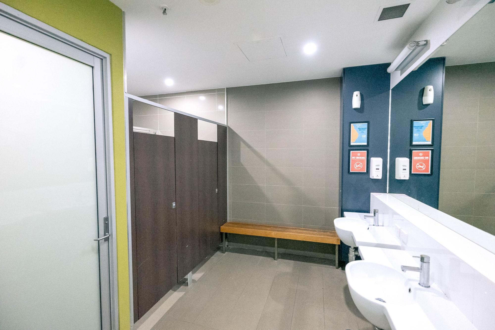 Yha Hostel