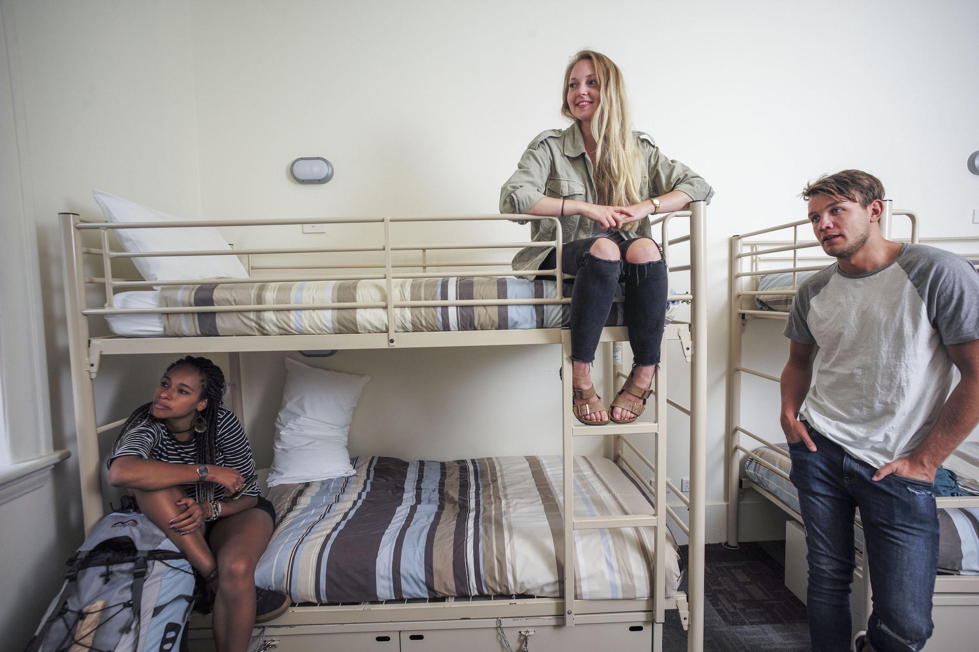 Yha Hostel