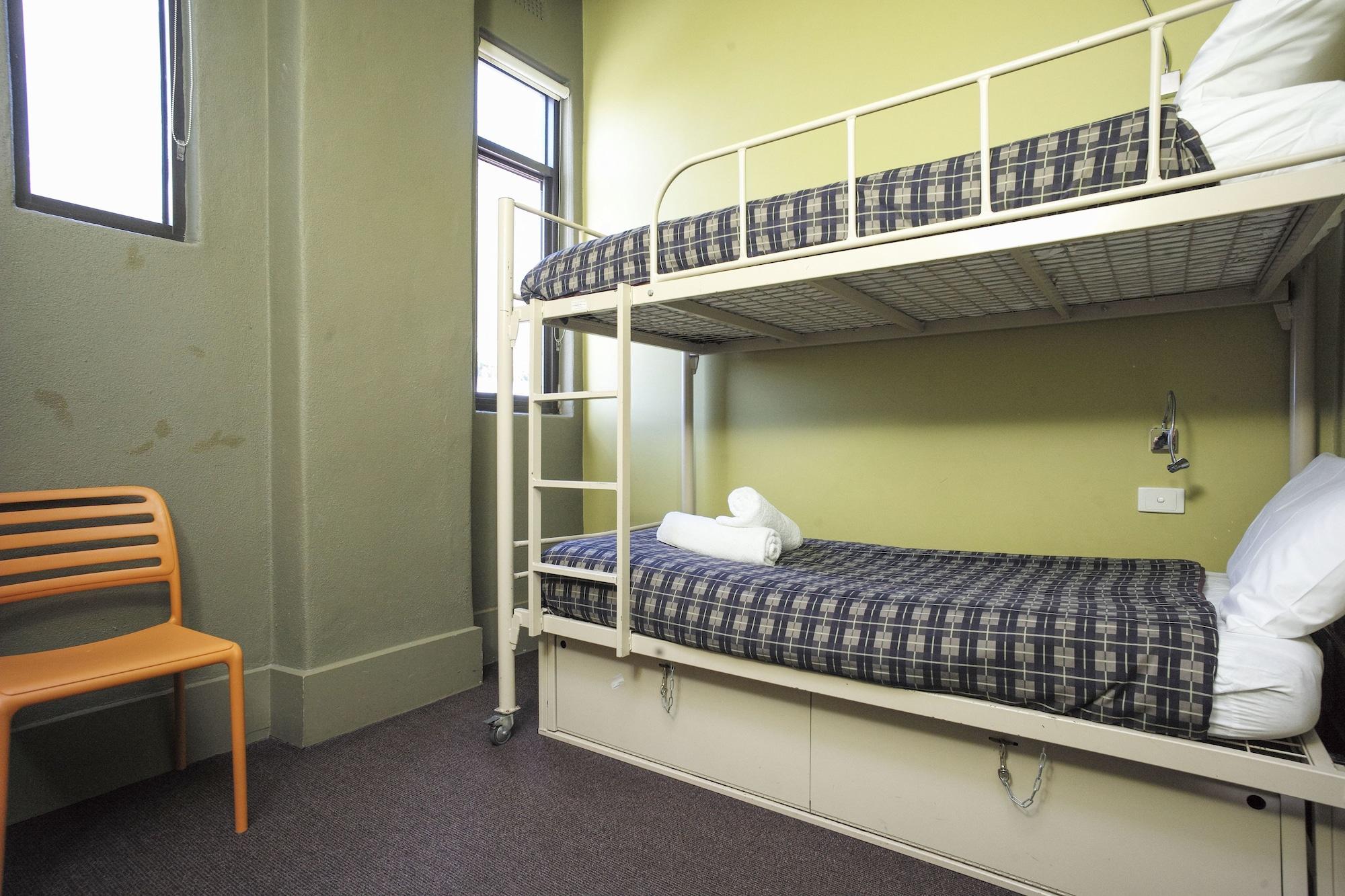 Yha Hostel