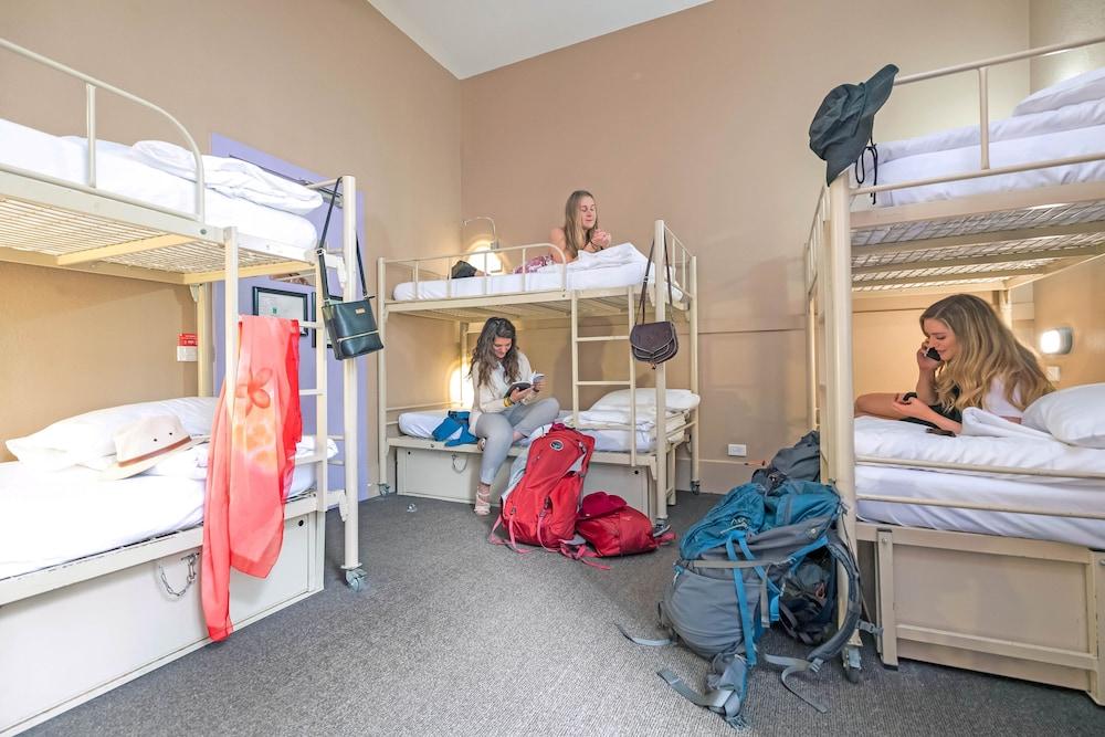 Hostel Yha Melbourne