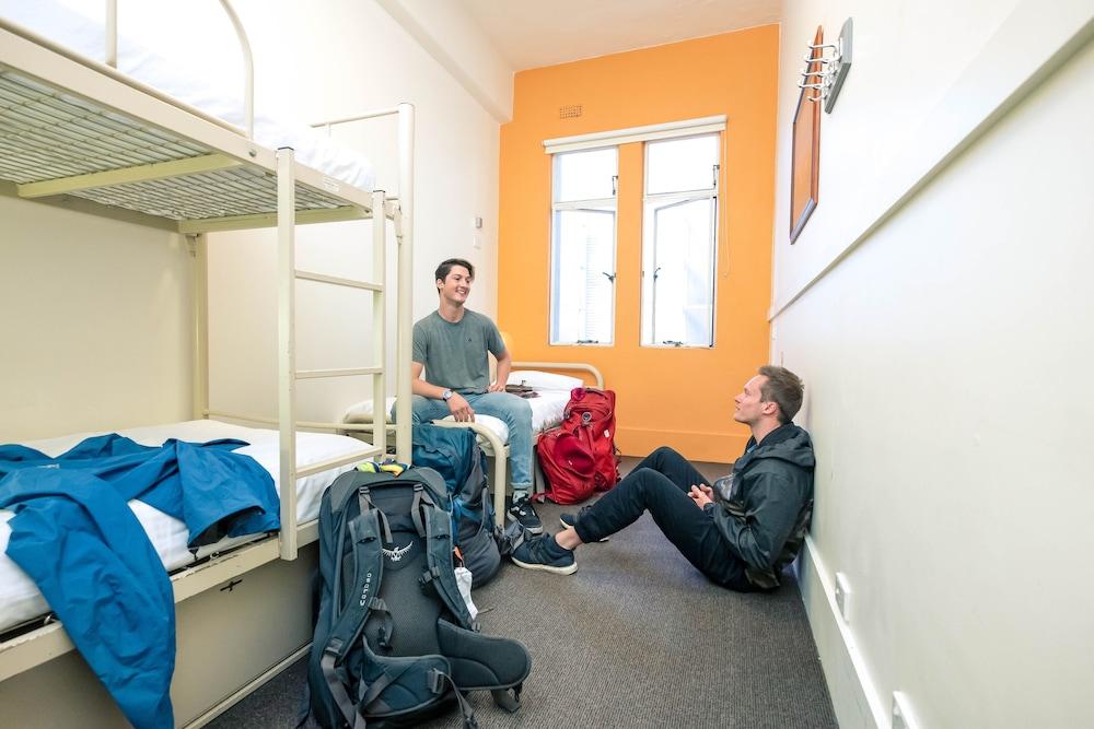 Hostel Yha *