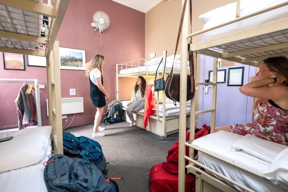 Yha Melbourne