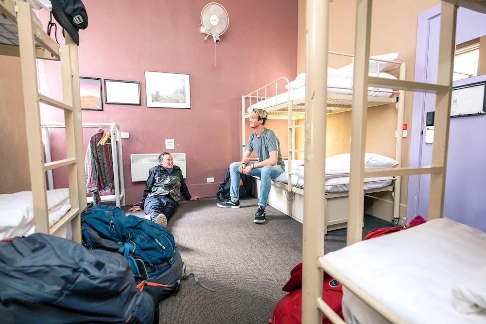 Hostel Yha Melbourne