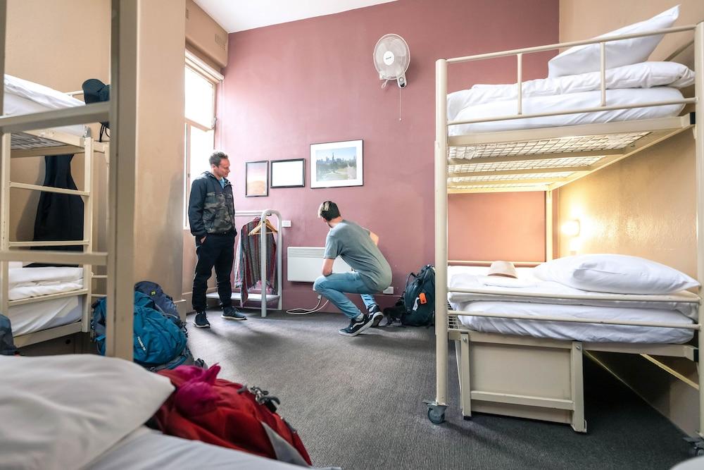 Yha Melbourne