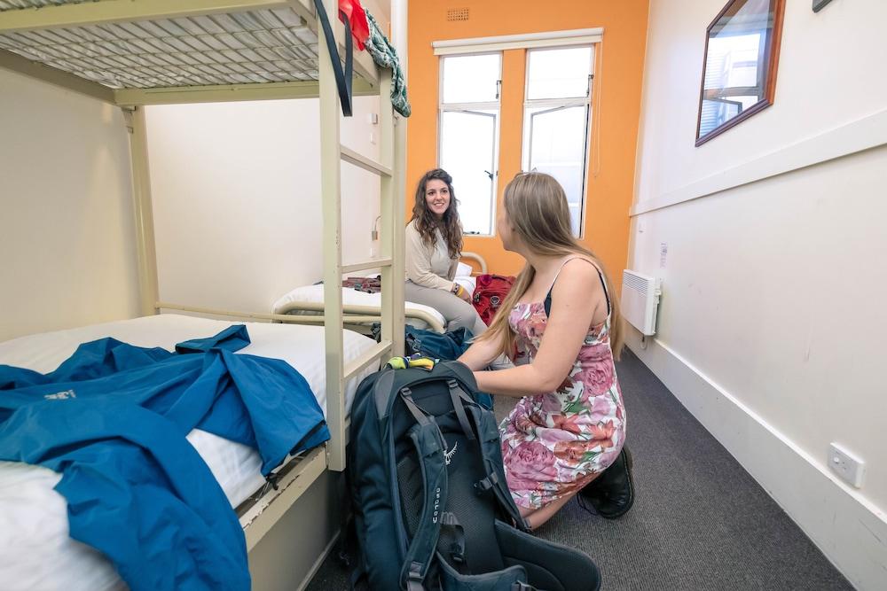 Hostel Yha Melbourne