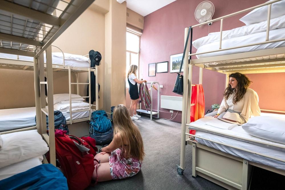 Yha Hostel