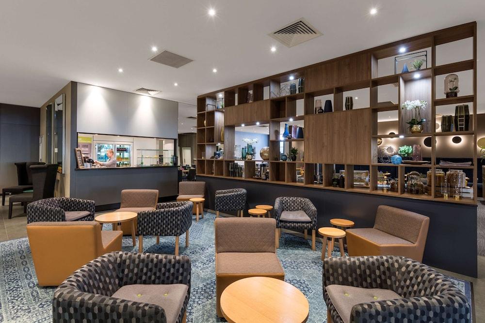 Aparthotel Oaks On Market 4*