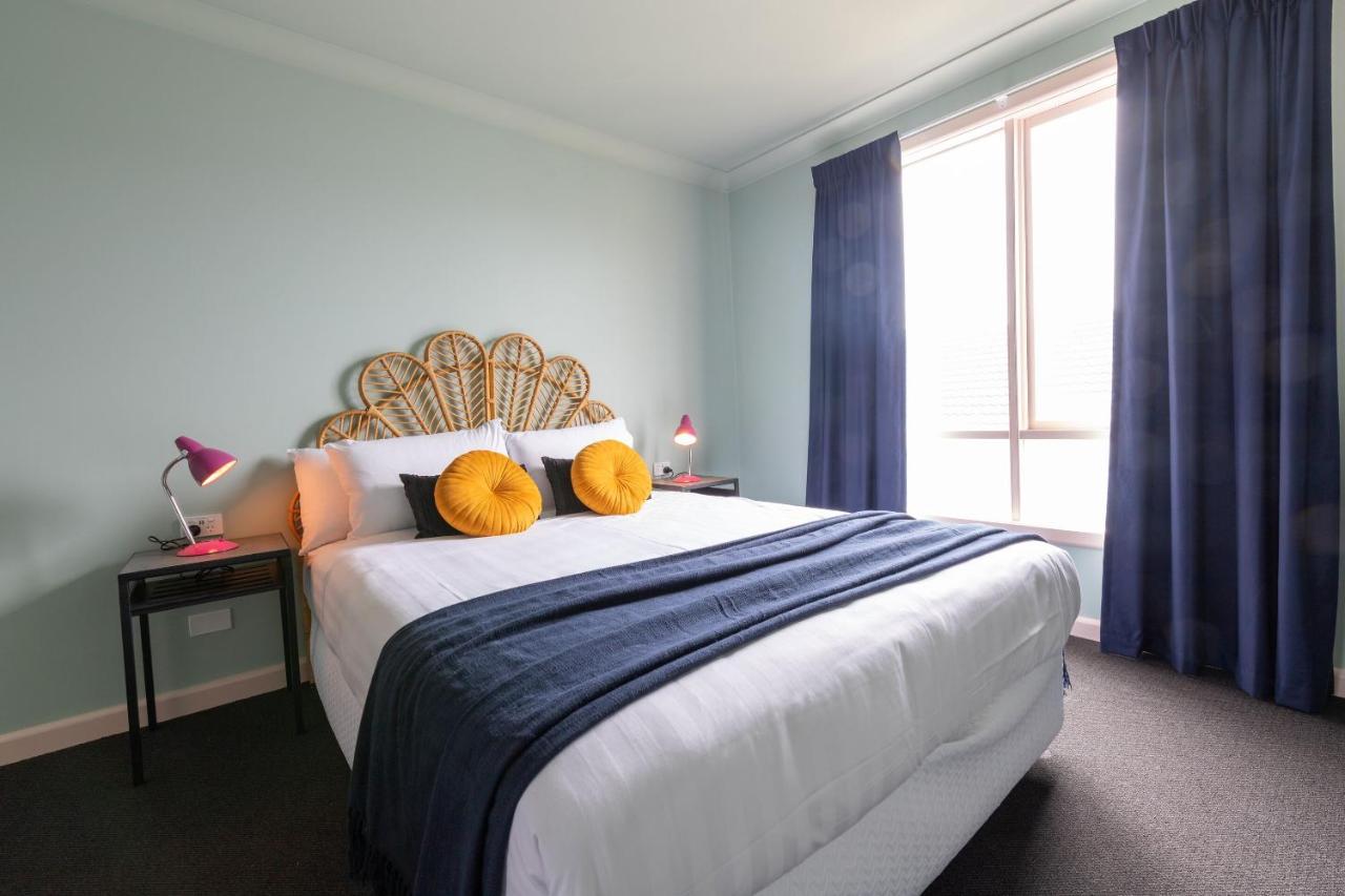 Hostel Roamer St Kilda - Formerly Selina St Kilda Melbourne
