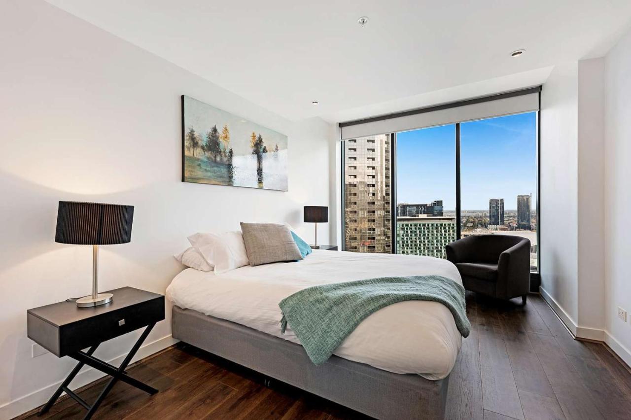 Corporate Keys - Freshwater Place Aparthotel