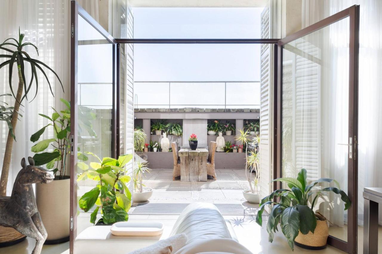 Architectural Home, Pool Oasis/ Steps From Trendy Chapel St. Melbourne