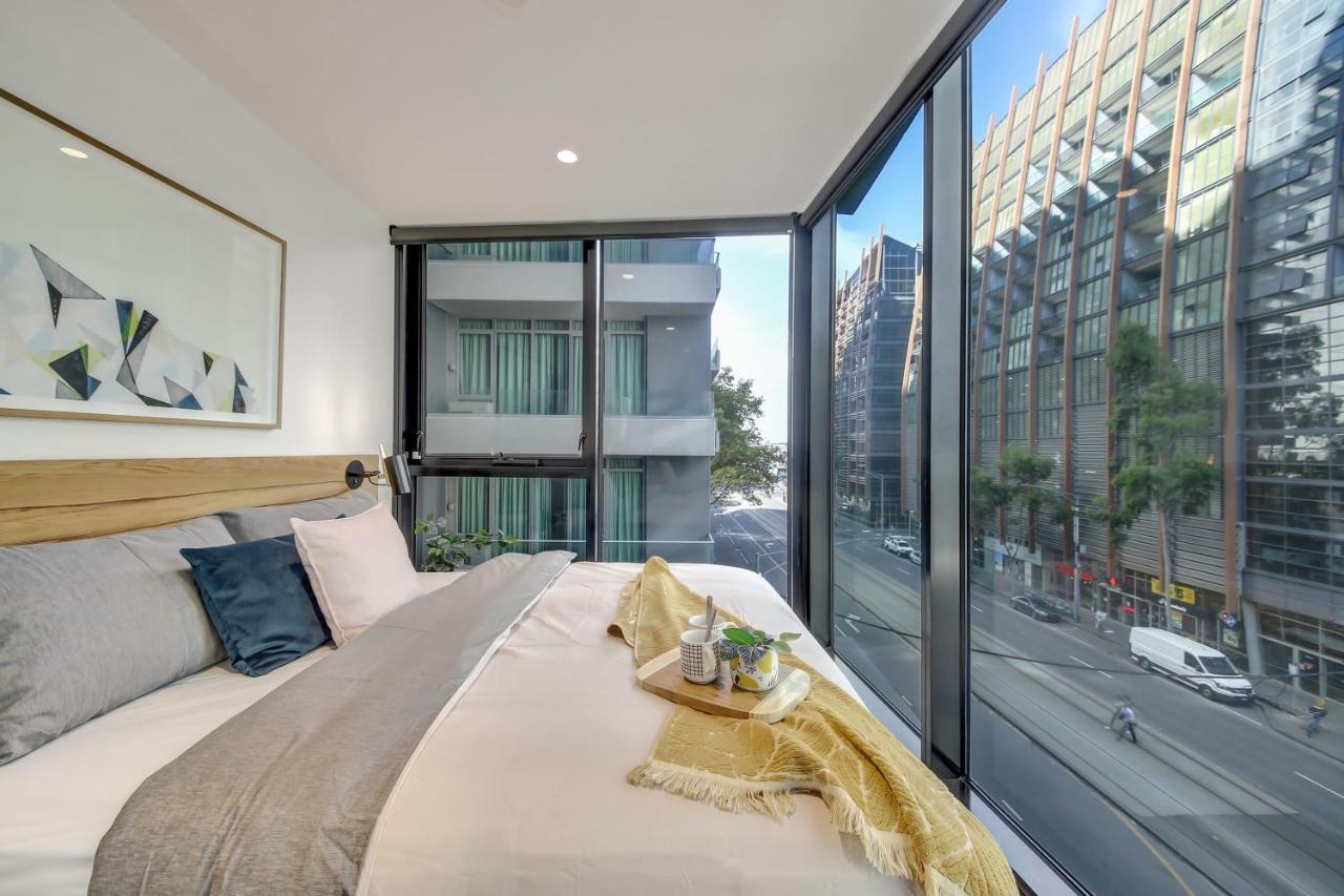 Apartment A Cozy & Stylish 2br Apt Near Crown And Southern Cross