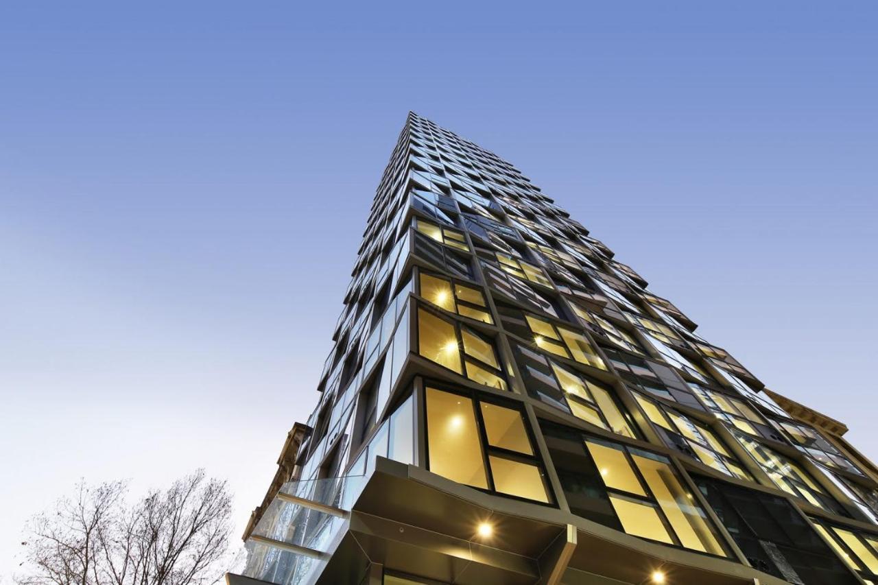 A Cozy & Stylish 2br Apt Near Crown And Southern Cross Melbourne