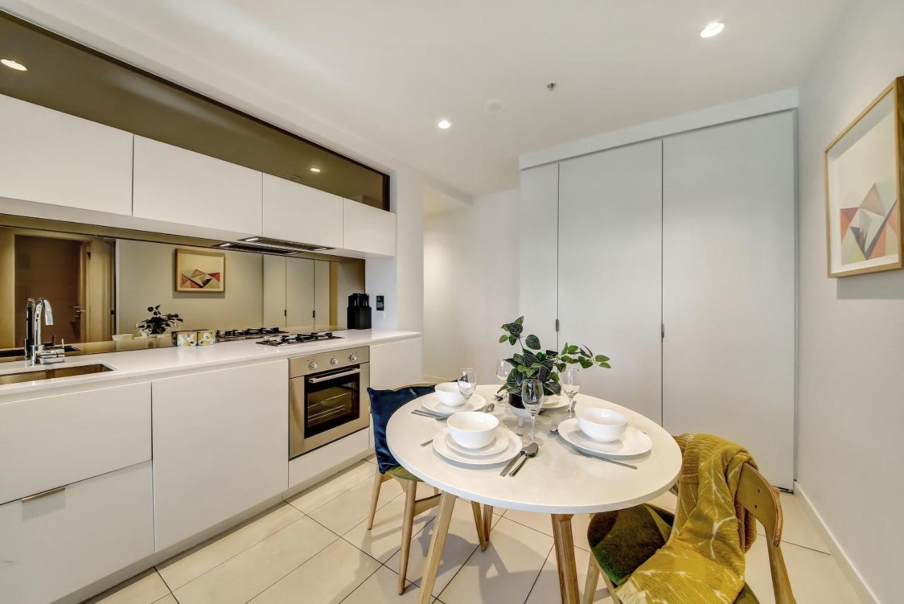 Apartment A Cozy & Stylish 2br Apt Near Crown And Southern Cross