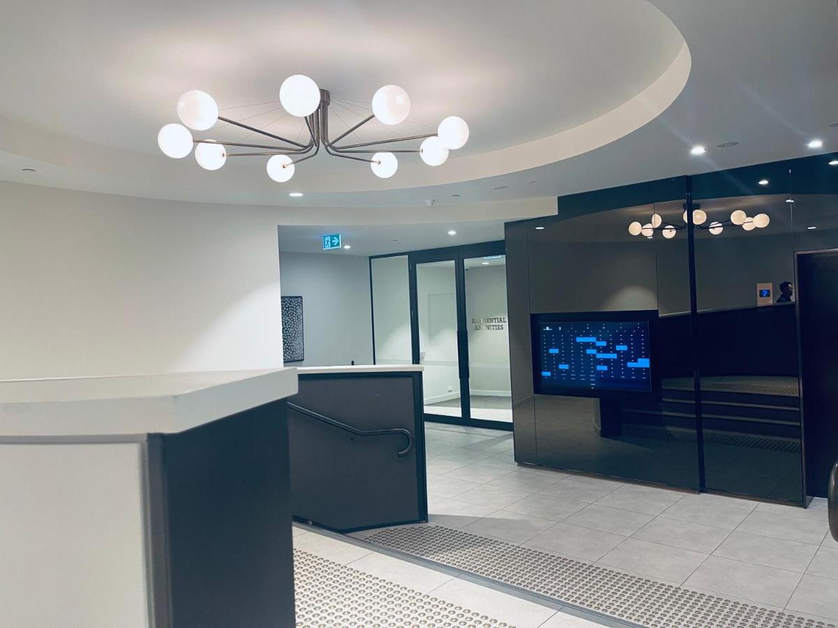 Royal Executive Living Caulfield Corporate Melbourne
