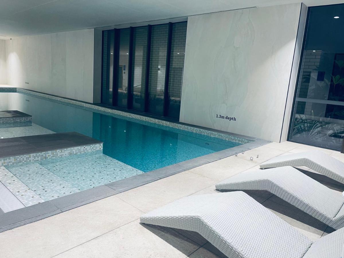 Royal Executive Living Caulfield Corporate *