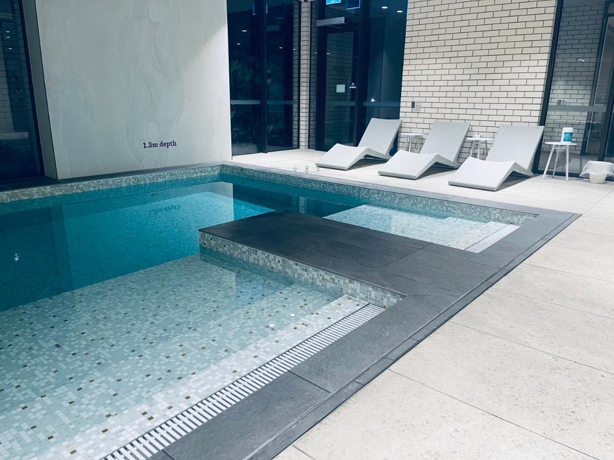 Apartment Royal Executive Living Caulfield Corporate