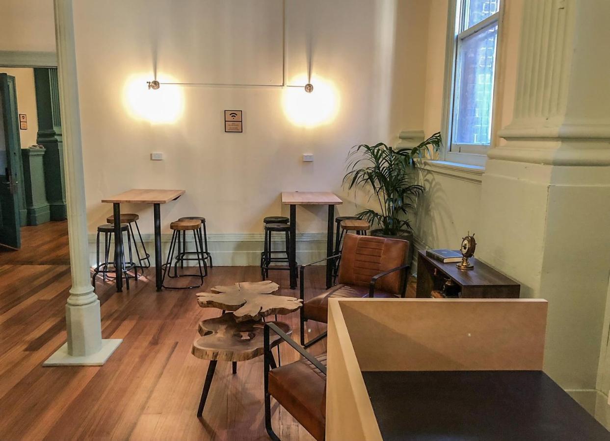 Roamer St Kilda - Formerly Selina St Kilda *
