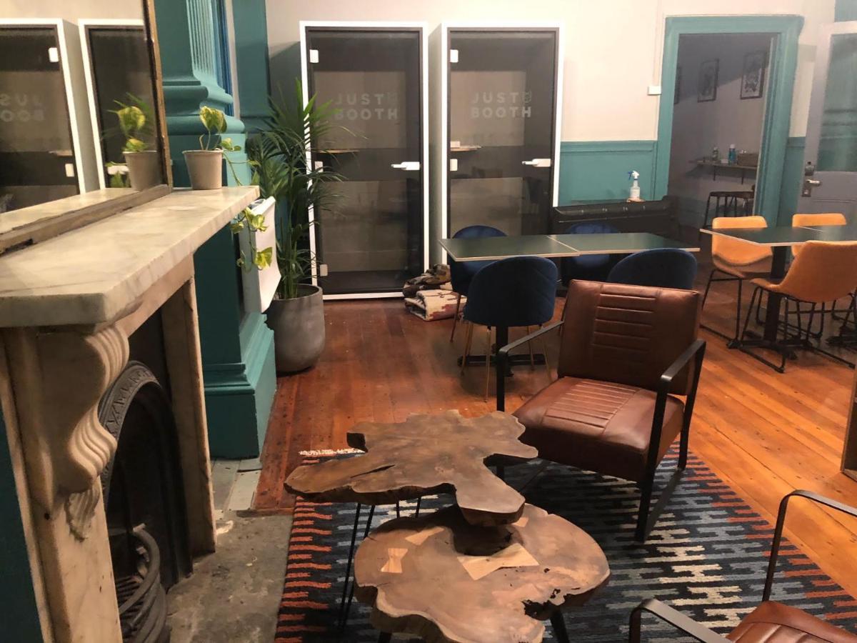 Roamer St Kilda - Formerly Selina St Kilda *