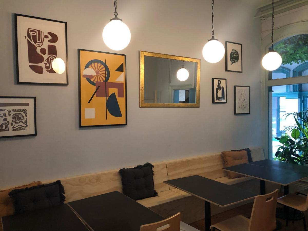 Hostel Roamer St Kilda - Formerly Selina St Kilda