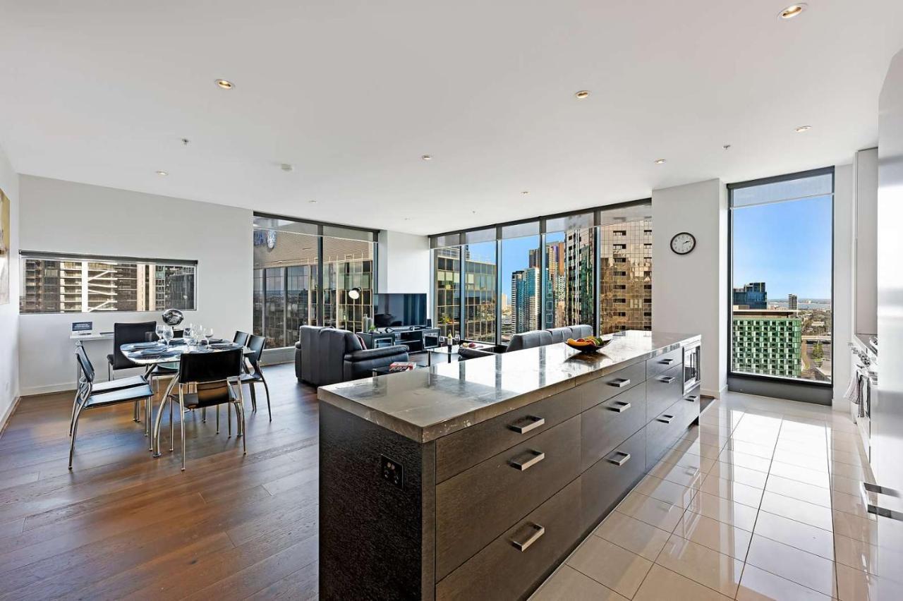 Corporate Keys - Freshwater Place Aparthotel Melbourne