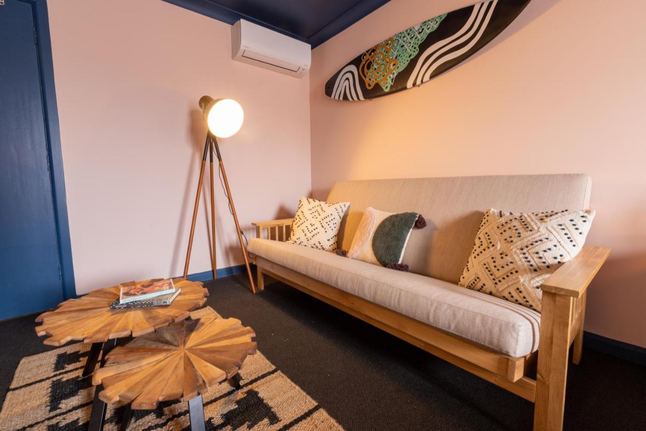 Roamer St Kilda - Formerly Selina St Kilda Hostel