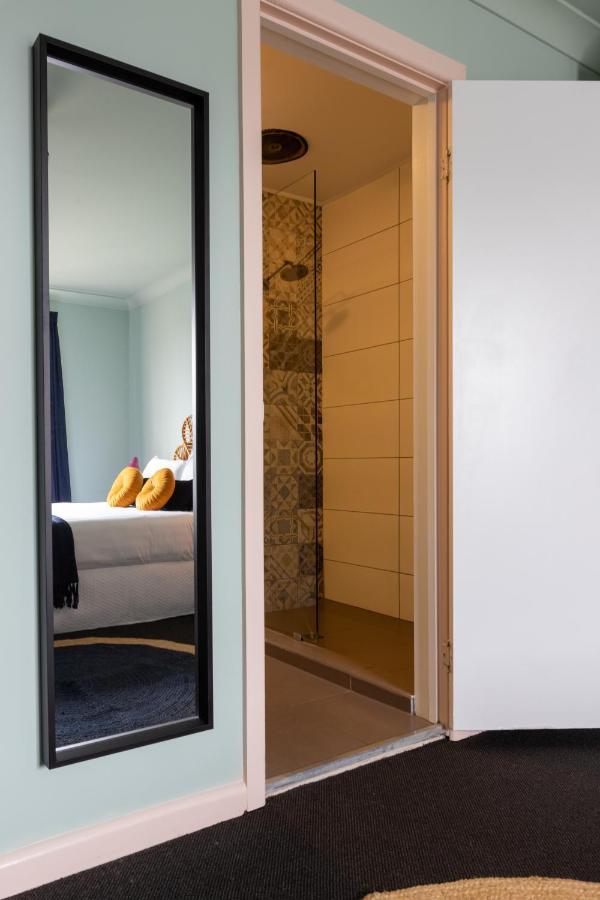 Roamer St Kilda - Formerly Selina St Kilda Hostel Melbourne