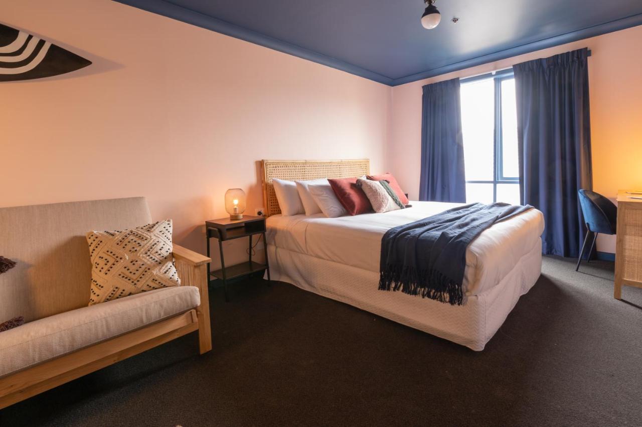 Roamer St Kilda - Formerly Selina St Kilda Hostel Melbourne