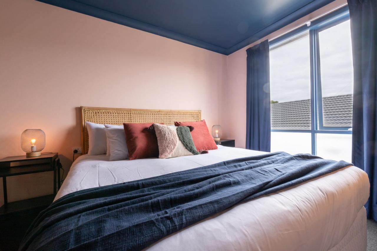 Roamer St Kilda - Formerly Selina St Kilda Hostel Melbourne
