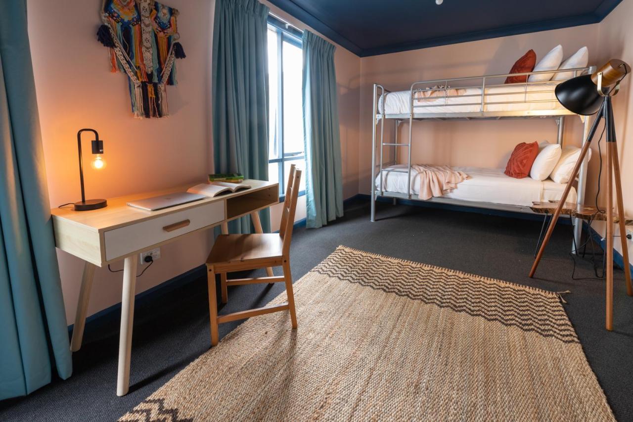 Hostel Roamer St Kilda - Formerly Selina St Kilda Melbourne