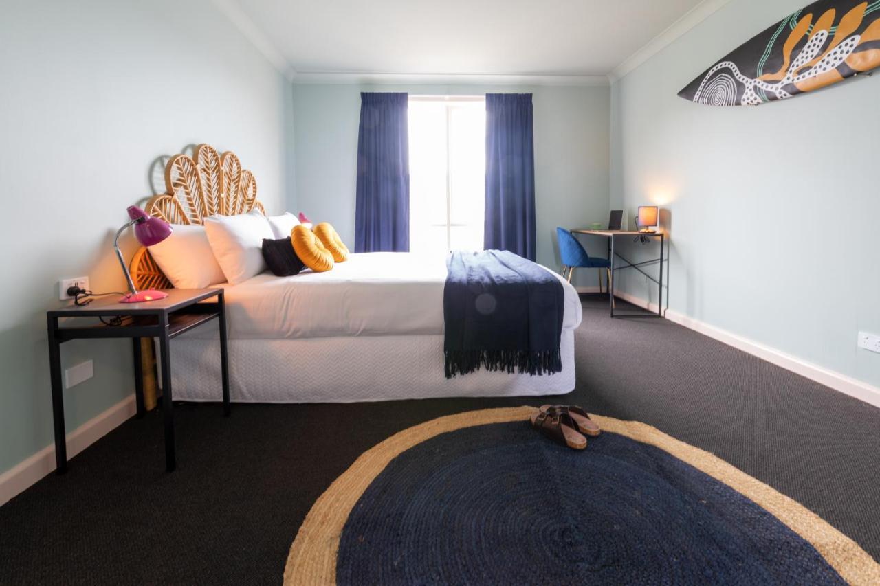 Roamer St Kilda - Formerly Selina St Kilda Hostel *